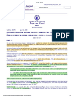 G.R. No. 164774 April 12, 2006 Star Paper Corporation, Josephine Ongsitco & Sebastian Chua, Petitioners, Ronaldo D. Simbol, Wilfreda N. Comia & Lorna E. Estrella, Respondents