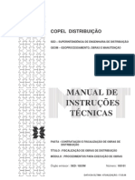 MIT 163101 - Procedimentos para Exec de Obras - 17.03