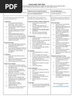 Employability Skills 2000