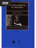 Fonseca Elizabeth. Centroamérica, Su Historia PDF