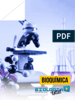 Água e Sais Minerais - Apostila Com Exercícios PDF