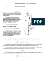 Resumen Cinematica y Equilibrado