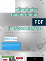 BRADIARRITMIAS (Autoguardado)