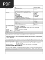 Liver Function Tests