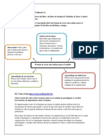 Teoria Del Cambio Organiacional No - VI