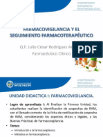 Seguimiento Farmacoterapeutico 2016-2 36 0