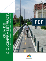 Manual de Ciclorutas PDF