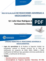 Reaccion Adversa Medicamentos 2016-2 36 0