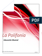 Polifonia 4