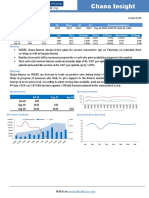 Review:: Oil and Oilseeds Insight