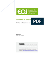 Procesos y Estrategias RRHH - Eoilccvmts