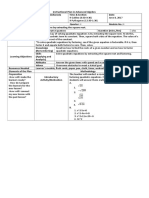 Mollaneda Lesson Plan