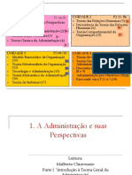 Tga Slides de Apostila Resumida