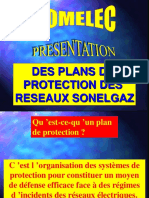 Plans de Protection Des Reseaux Electriques PDF