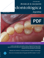 Antibiotico Terapia en Endocarditis