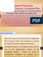 Carton Project PDF