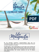 Presentación Isla Margarita