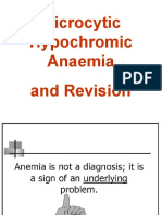 Haem 2 Revision Sept 2010