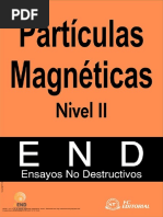 Libro de Parrtìculas Magnèticas Nivel LL