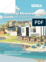 Humidity Measurement Guide