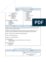 Ifrs Vs Ifrs For Smes