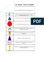 Grammar Symbols Chart 08 EA