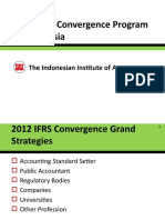 IFRS Convergence Program For ROCC Revised2