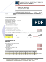 Diseño de Pav. y Calculo de Capacidad Portante