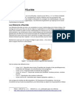 Les Eléments D'euclide PDF