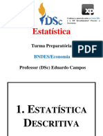 BNDES - Economia PDF