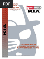 Kia Manual PDF