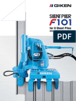 Silentpiler f101