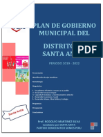 Plan SP 2019-2022