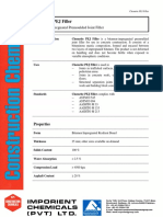 Chemrite PEJ Filler