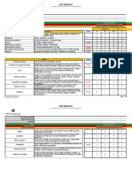 Formato de Auditoria de JUNIO 2018