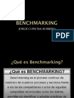 Bench Marking