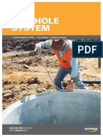 D4.1 Hynds Manhole System