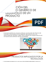 Adaptacion de Proceso Generico