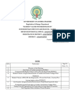 Market Values For Registration