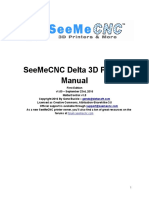 SeeMeCNC Matter Control User Guide