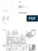 325B Excavator Hydraulic System: 6DN1-UP 8FN1-UP 4DS1-UP 5BS1-UP