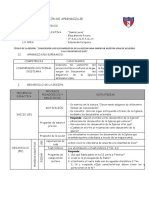 Documentos de La Iglesia