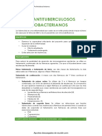 Wuolah-Free-T21. Antituberculosos - Antimicobacterianos AMR PDF