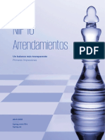 NIIF 16 Arrendamientos KPMG