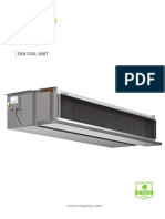 6.catalogue - VTS Fan Coil Unit