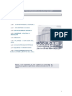 Climatizacion Aire Acondicionado PDF