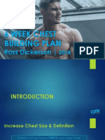 Drphysique Chest Building Plan 2018 PDF