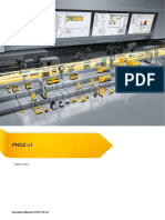 Rele Pilz - Pnoz c1 Operat Man 22197-En-04