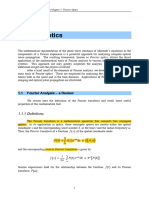 Optics III-2016 - CH 1