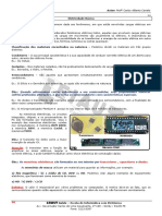 (2.0) 1º - Técnicas para Soluções de Problemas